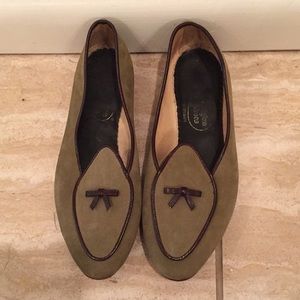 High Quality Belgian Shoes